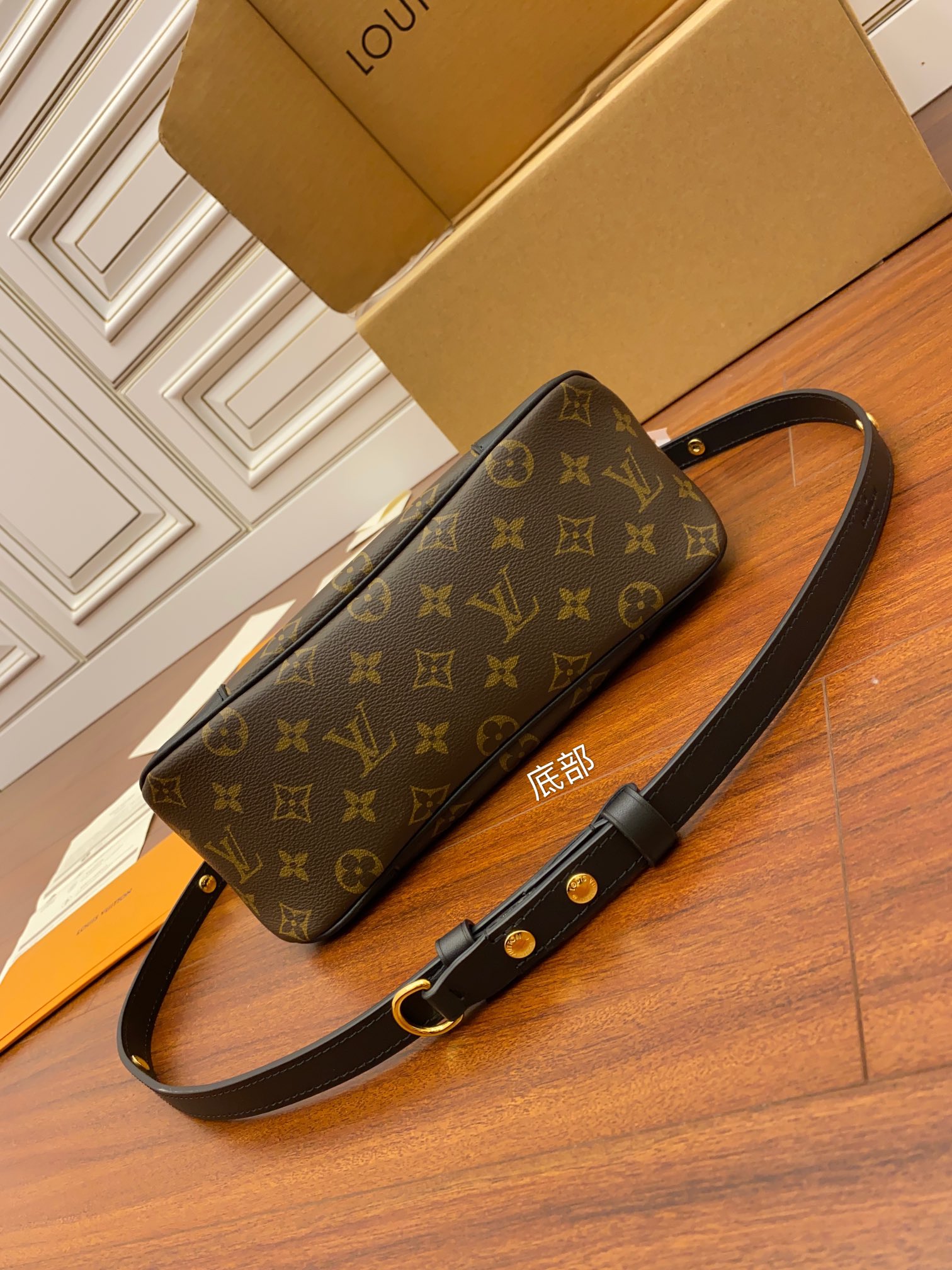 LV Hobo Bags